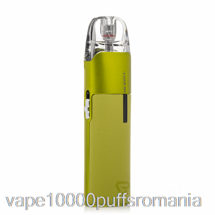 Vape Romania Vaporesso Luxe Q2 Pod System Verde